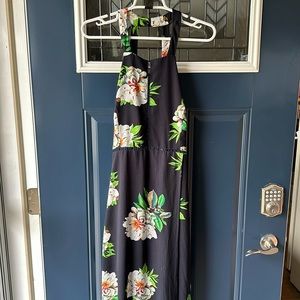 Women’s Flower Dress
